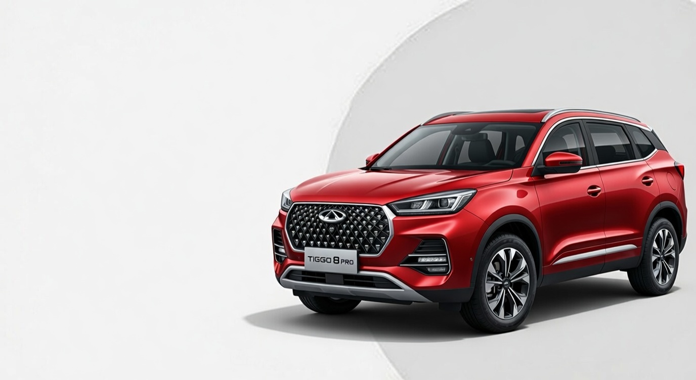 تیگو ۸ پرومکس / تیگو ۸ پرو