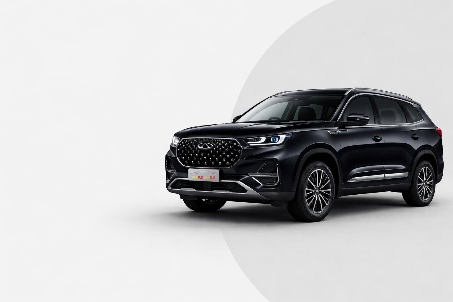 تیگو ۸ پرومکس