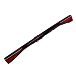چراغ خطر وسط روی درب صندوق فونیکس FX با شماره فنی 605000724AA نمای کامل - خرید از فونیکس ایران