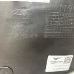 مشخصات کارخانه‌ای شلگیر عقب چپ فونیکس FX اصلی