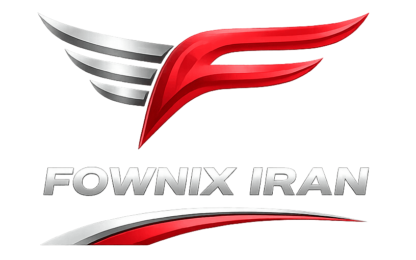 fownixiran - فونیکس ایران